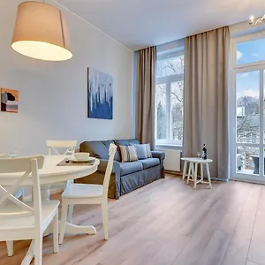Jasne I Przytulne 3city W Sopocie By Renters Sopot