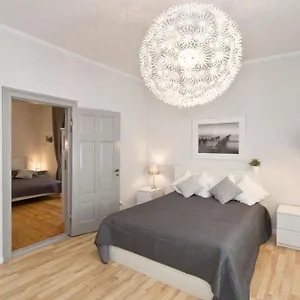 Pulse Lu With Parking, Beach & Pier 600m Sopot